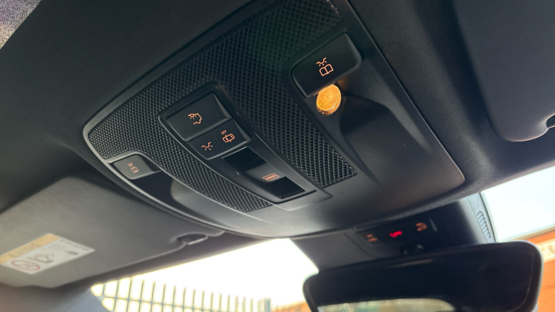 Mercedes-Benz GLA 250 4Matic AMG Line Premium Plus 5dr Auto Petrol Hatchback